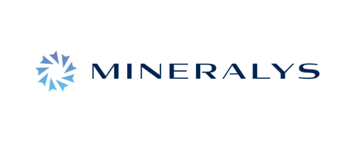 Mineralys